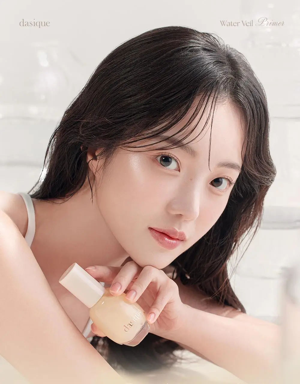 [화잘먹] 데이지크 워터 베일 프라이머 40ml 상세페이지 3